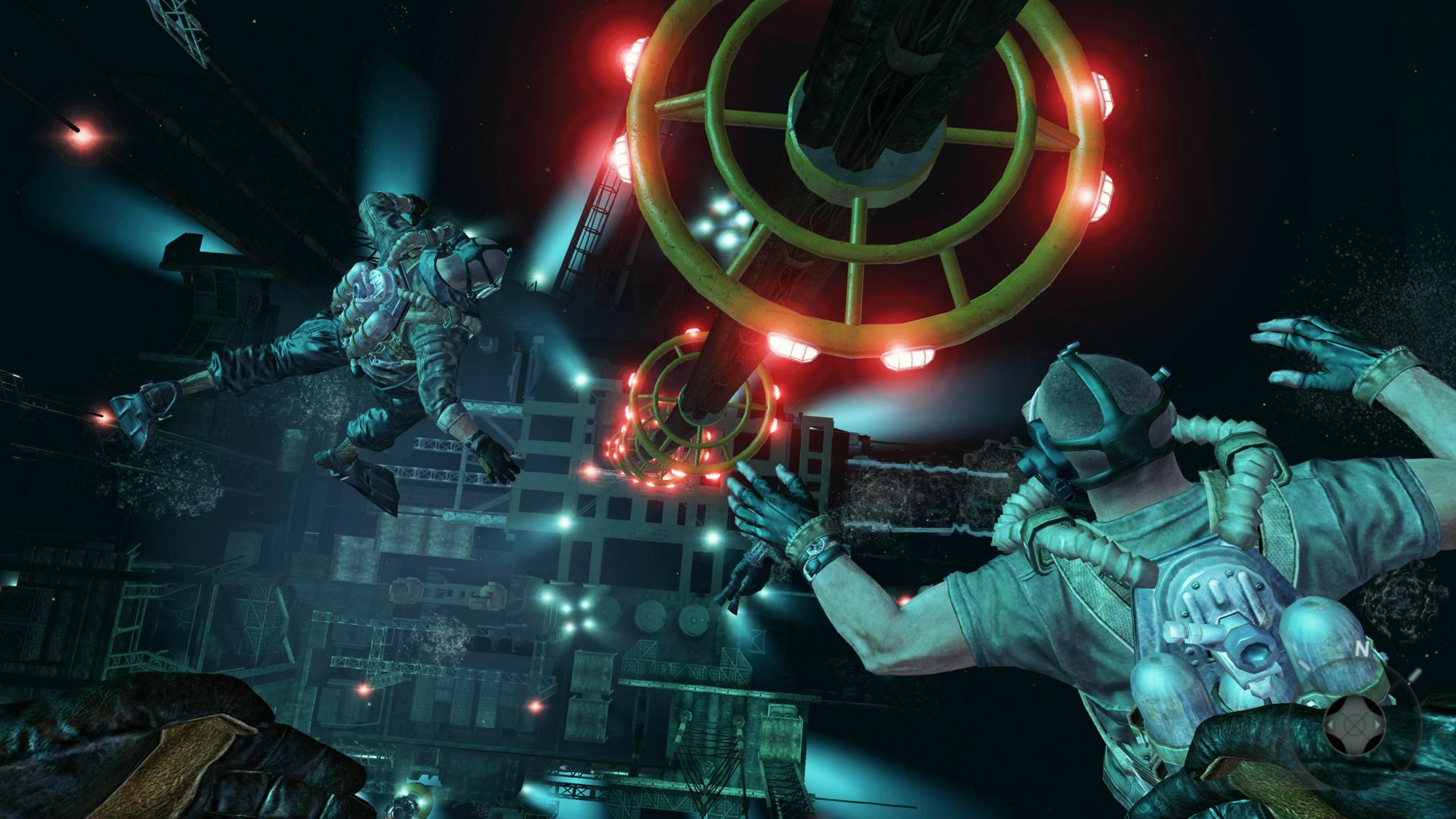 Call of Duty: Black Ops (Edición Blindada) - Imagen 30